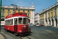 destination ville de : Lisbonne
