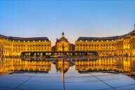 Destination ville de : Bordeaux