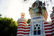 Chapelle de la - ©Office de Tourisme de Lège-Cap Ferret