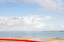 Phare du Cap Fe - ©Office de Tourisme de Lège-Cap Ferret