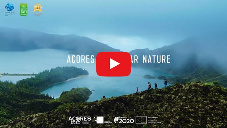 Les Açores en vidéo