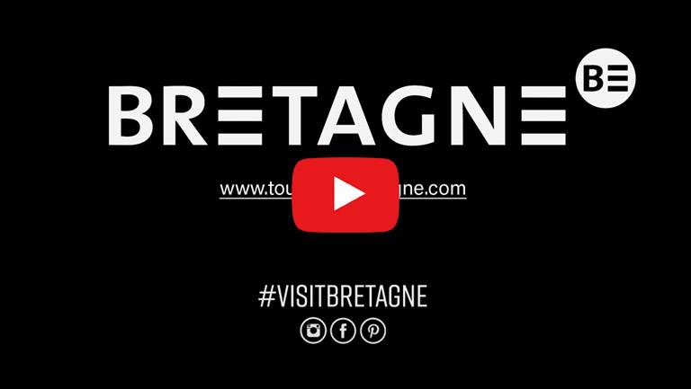 La Bretagne en vidéo