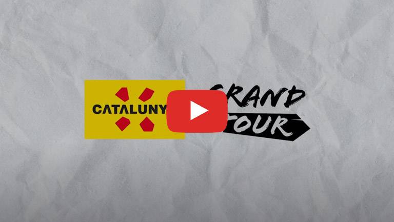 La Catalogne en vidéo