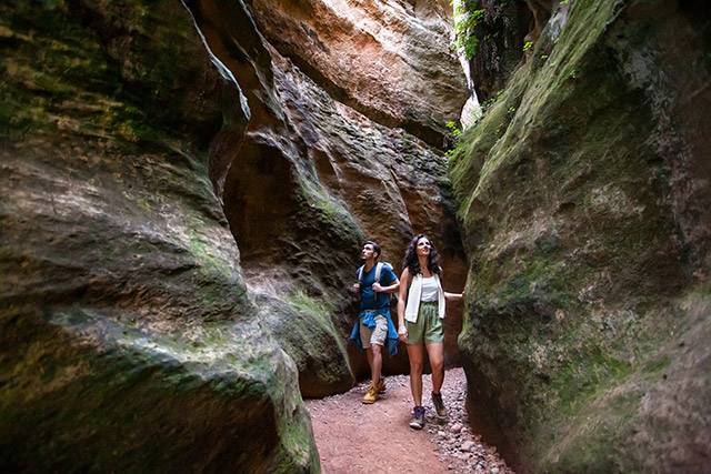 La Costa Cálida, une destination nature