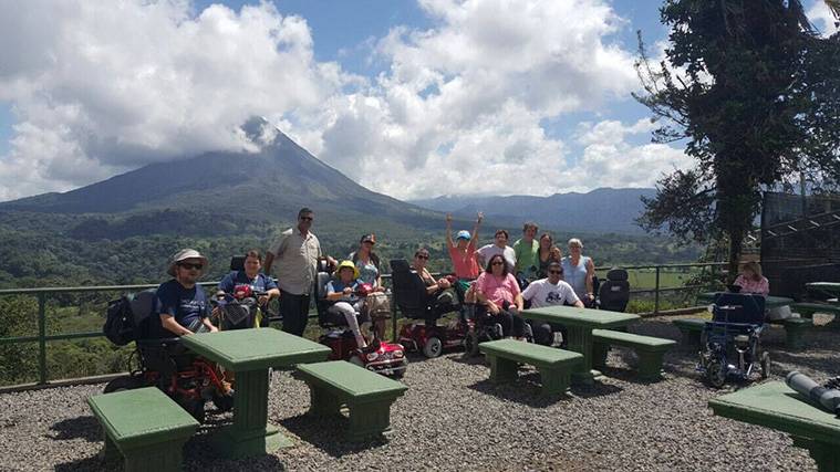 Une destination accessible à tous les voyageurs : le Costa Rica