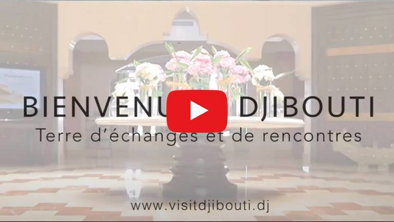 Djibouti en vidéo