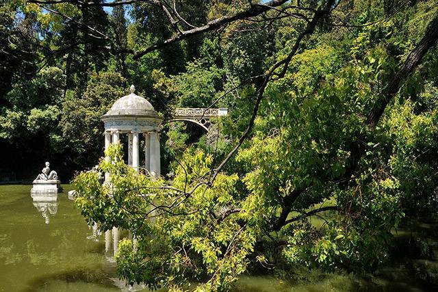 Gênes, une ville étonnante, une destination de voyage extraordinaire