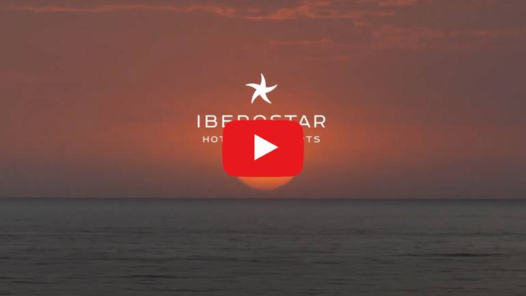 Les Hôtels et Resorts d'Iberostar en vidéo