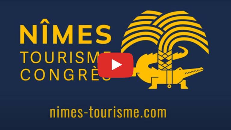 Nîmes en vidéo