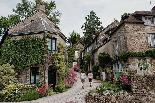 Découvrez la Normandie secrète et authentique