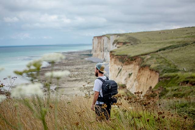 La Normandie, une terre de randonnées