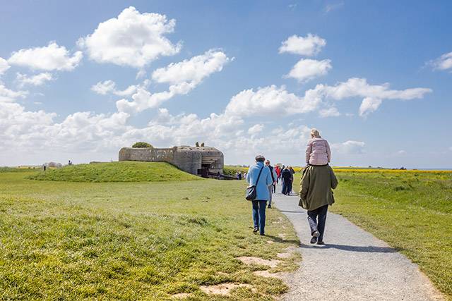 D-Day en famille : transmettre l'histoire du Débarquement aux enfants