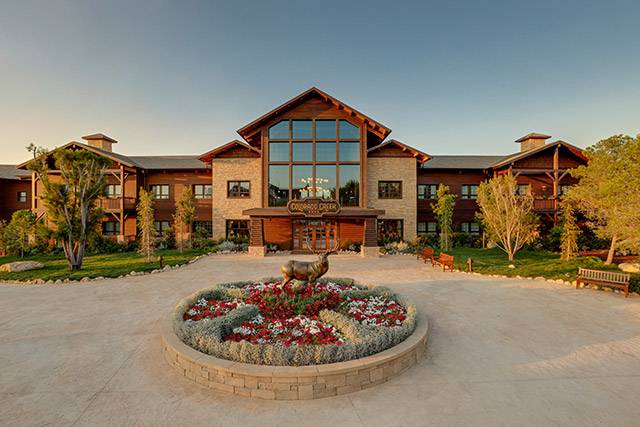 Hôtel PortAventura****