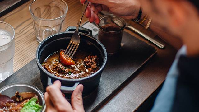 French cuisine and traditional delights at Puy du Fou’s restaurants