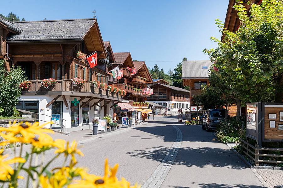 Partir en voyage à Berne : ce qu’il faut savoir