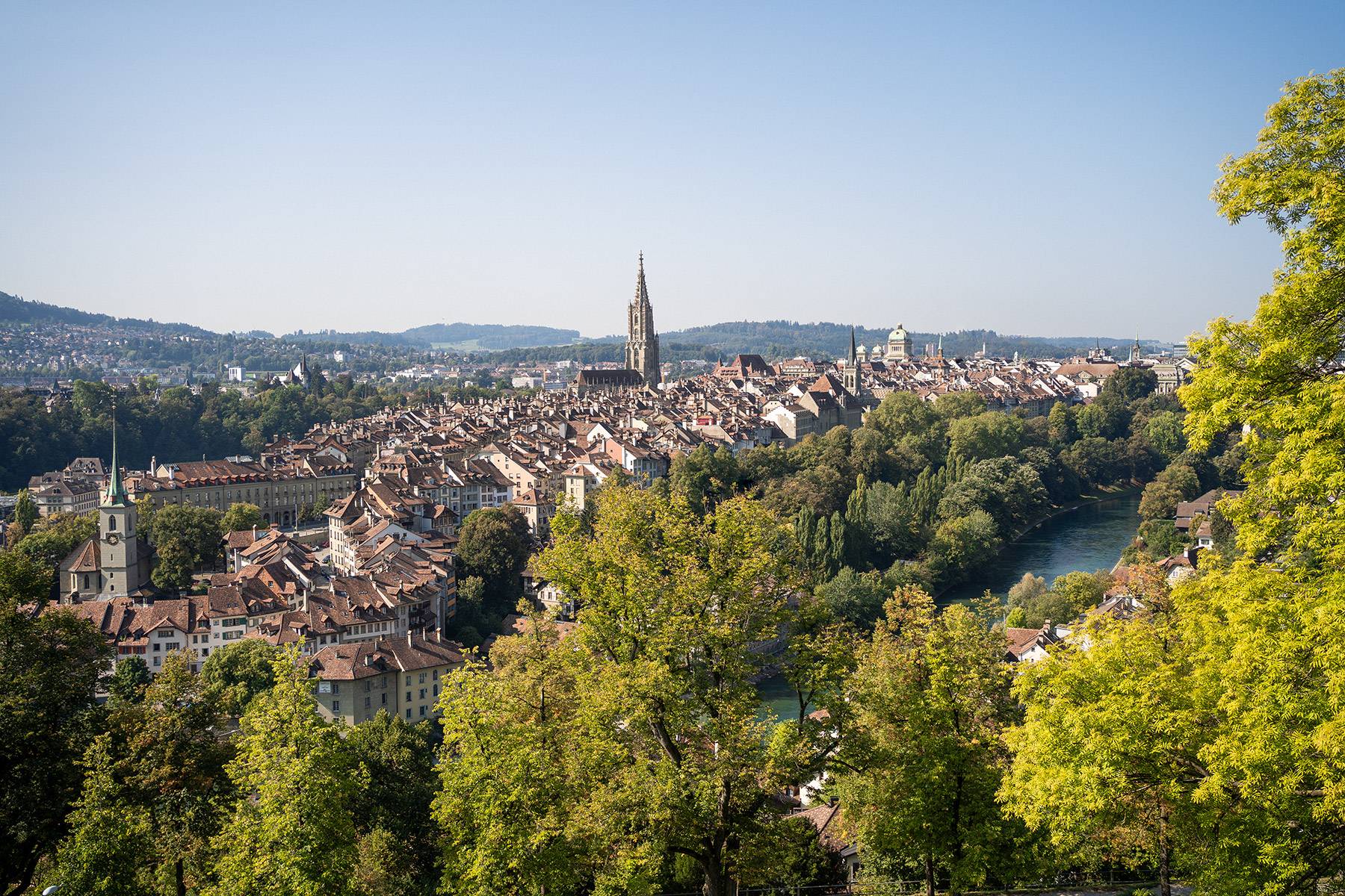 Suisse