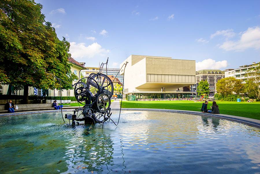 Visiter Fribourg : que faire en un week-end ?