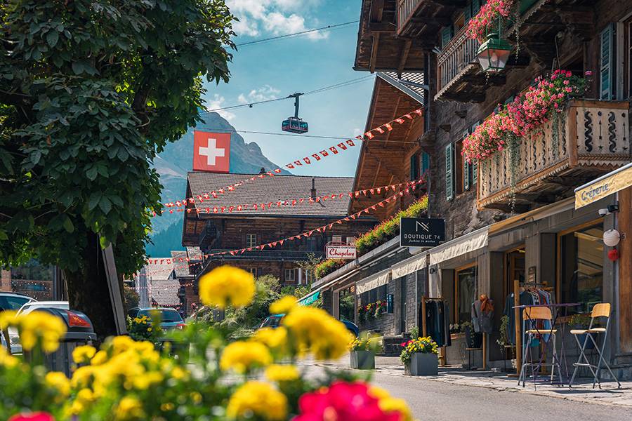 Que faire en Valais ? Les 5 destinations à découvrir