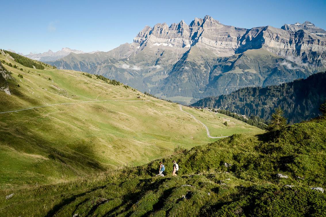 Valais