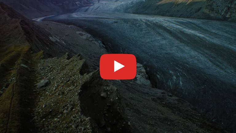 Le Valais en vidéo