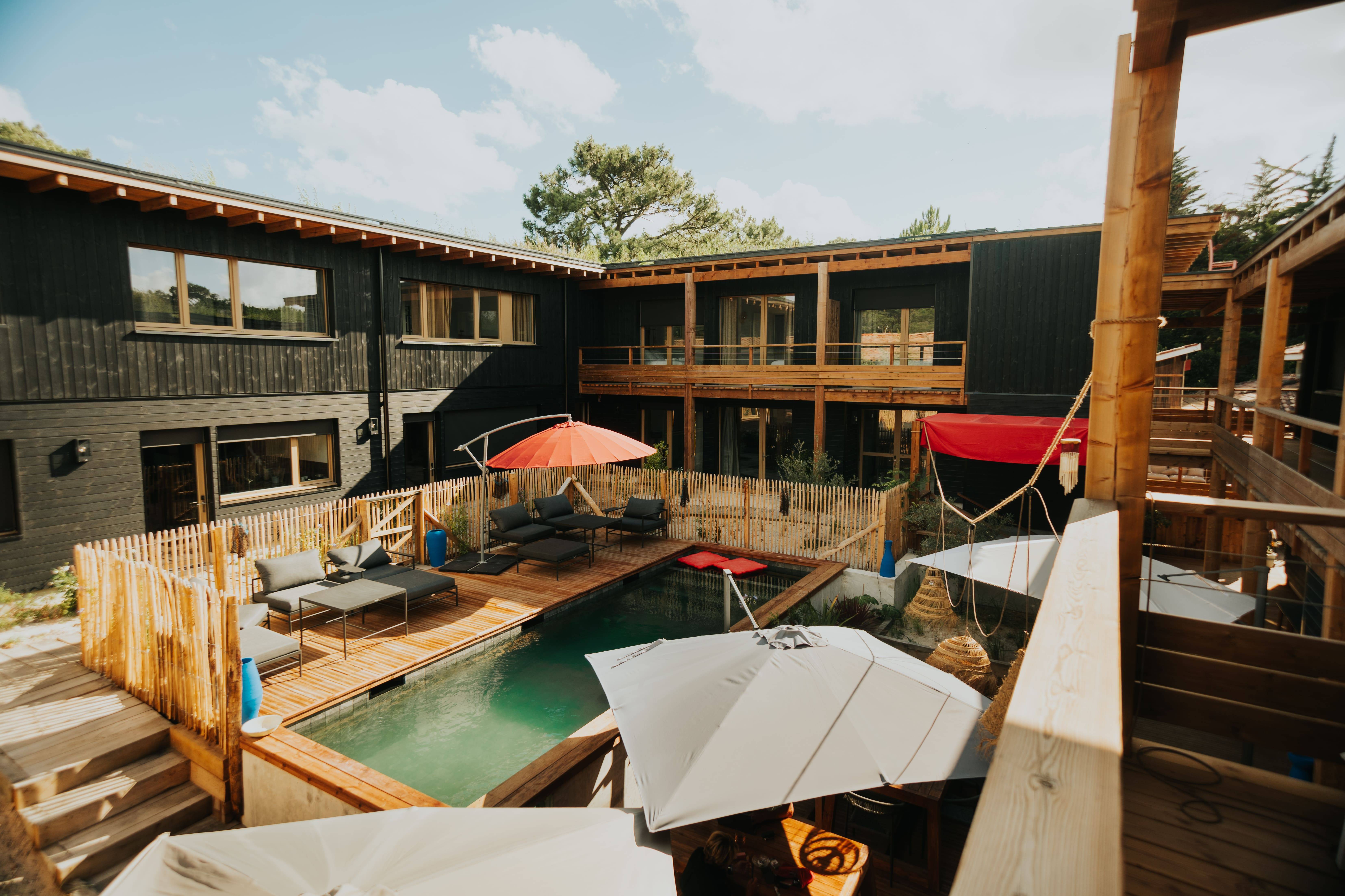 The Originals Human Hotels & Resorts