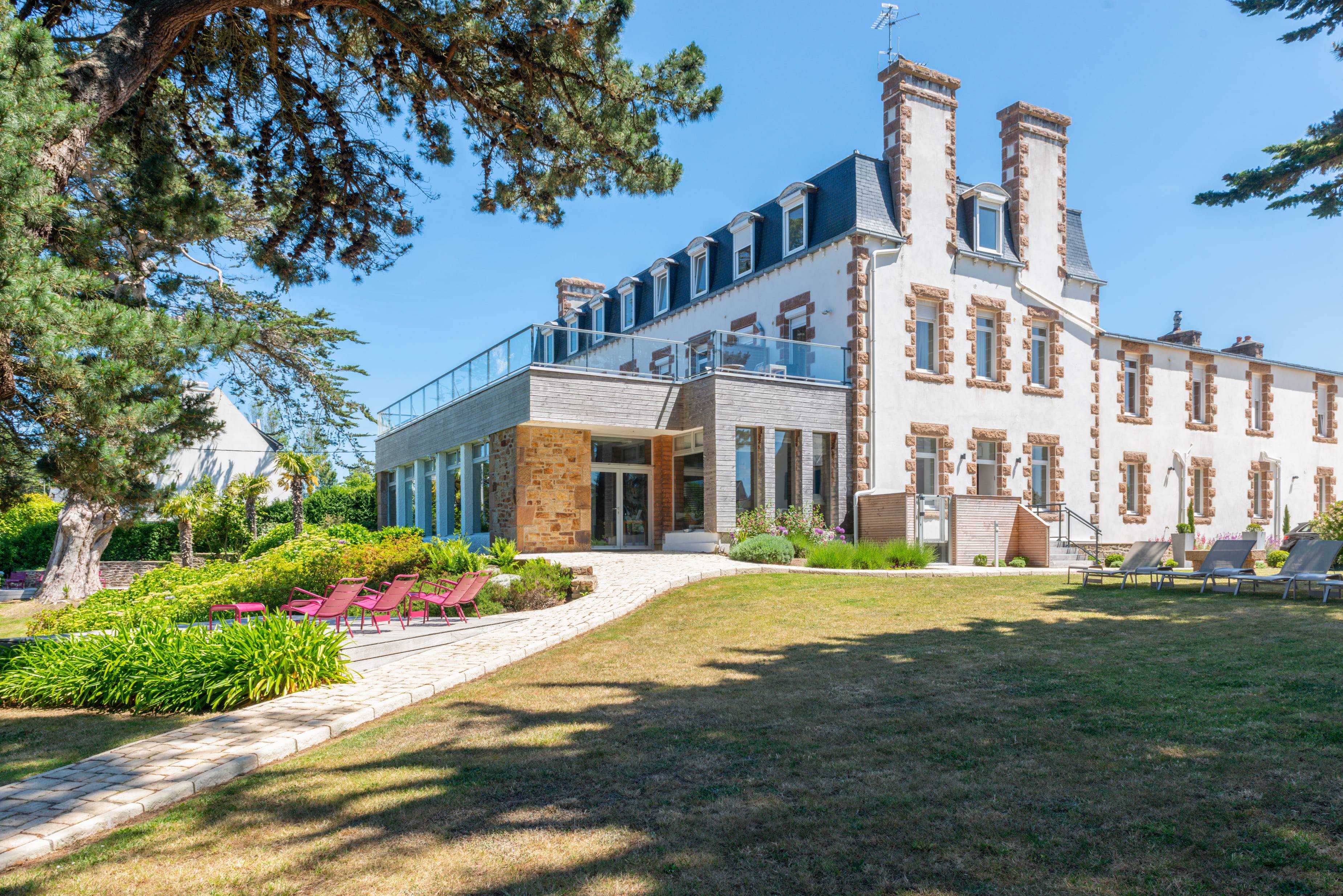 The Originals Human Hotels & Resorts