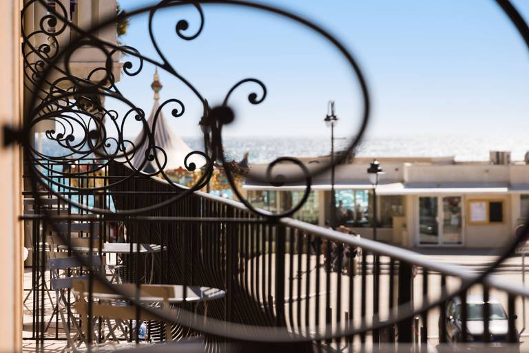 The Originals Boutique, Hôtel Cassitel