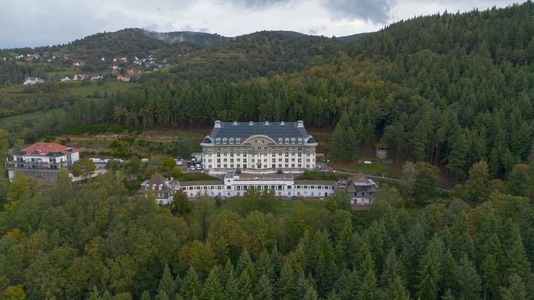 Domaine de Haslach, The Originals Collection