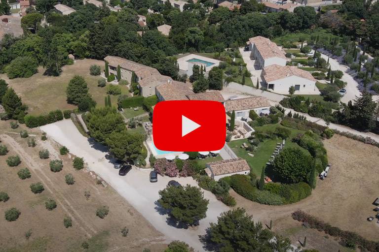 Une nouvelle vie au Val Baussenc, The Originals Relais