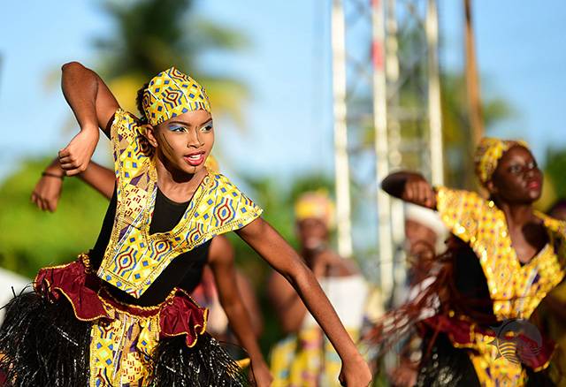 Découverte du patrimoine de Tobago et de sa culture vibrante