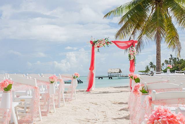 Tobago, destination mariage et lune de miel