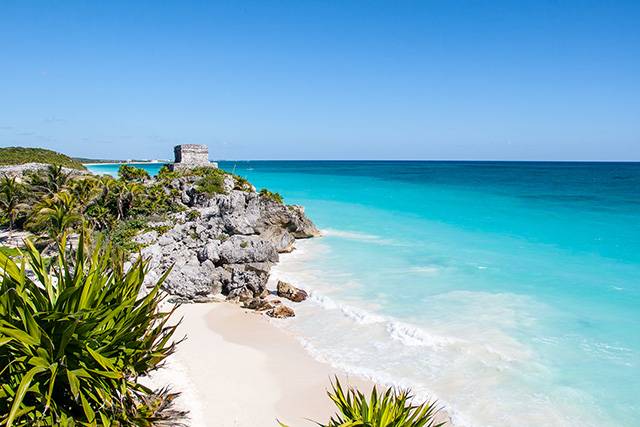 Séjour avec TUI, top 10 des plus belles plages