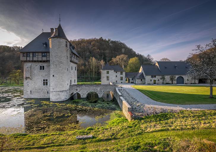 CRUPET - © © Rita Photographie