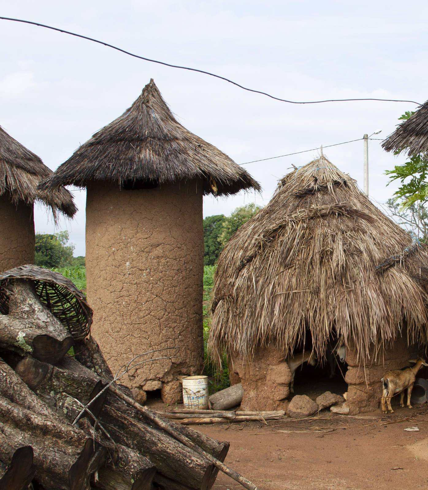 Côte d'Ivoire: Modern Architecture Along Africa's Ivory Coast