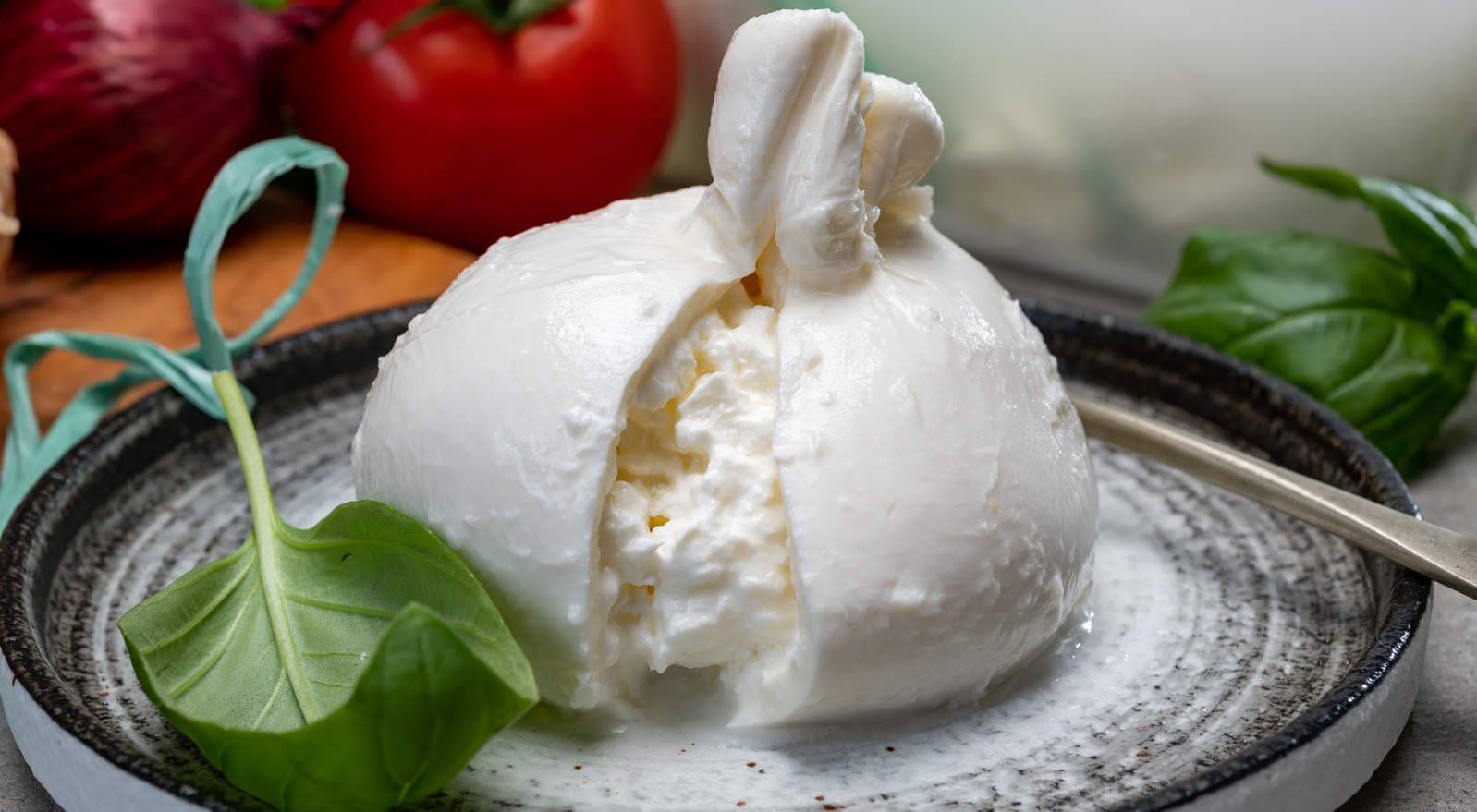 Burrata