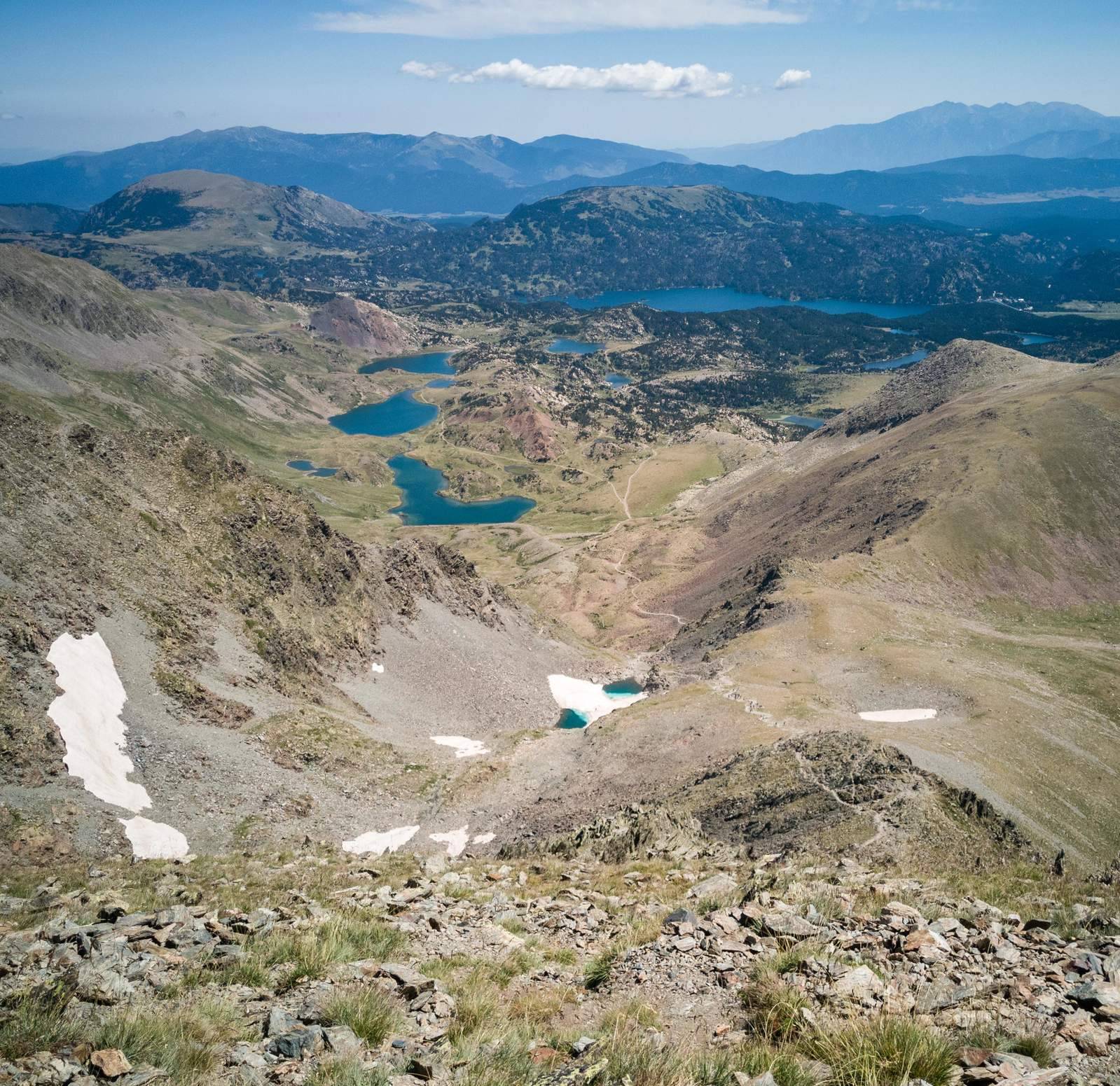 Découvrez Les Pyrenees Orientales: Une Destination Idéale En France