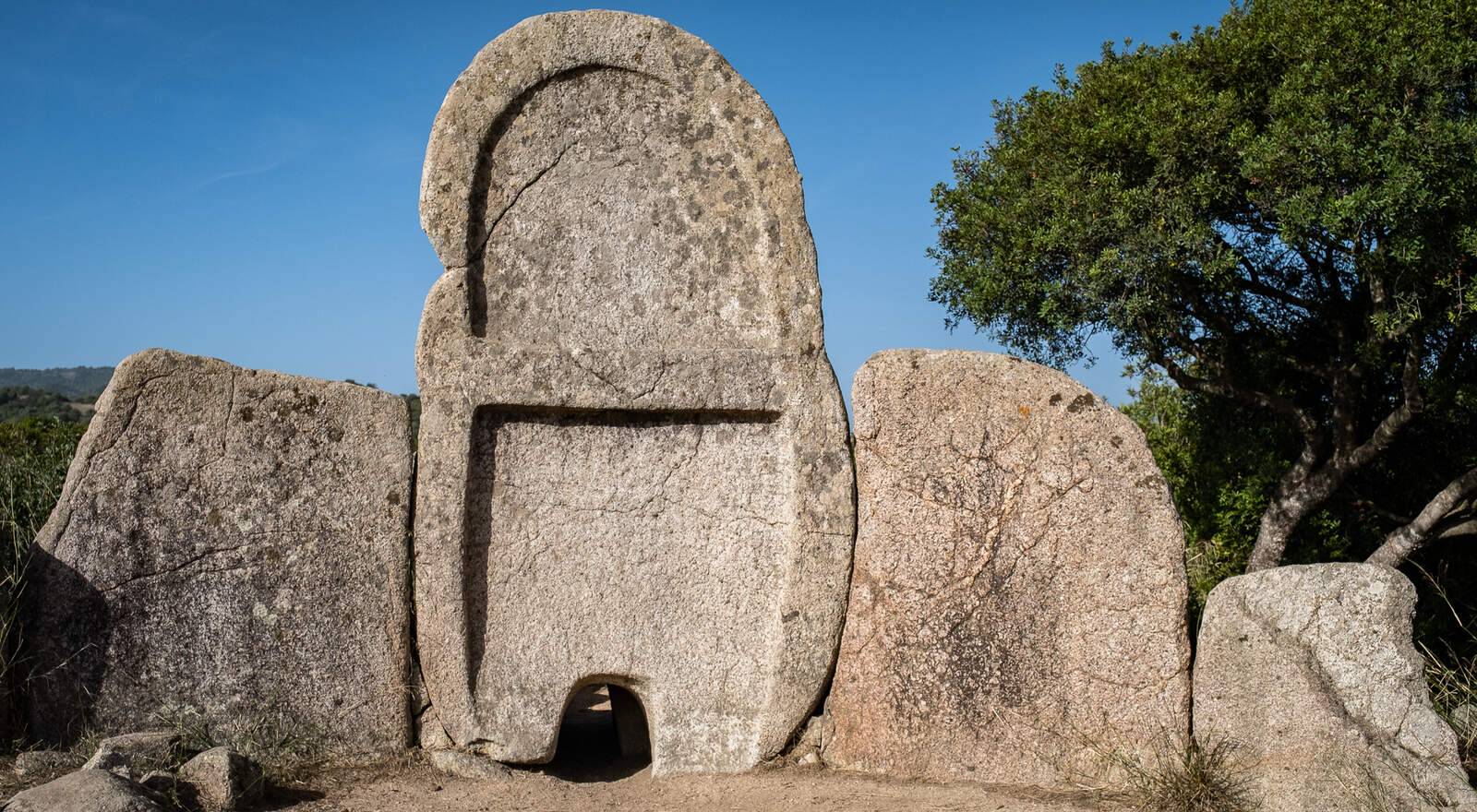 Discovery Sardinia : Population