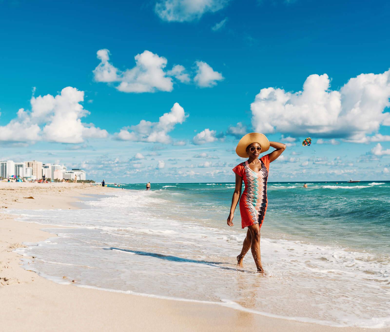 Miami - Travel & Tourism Guide Miami - États-Unis - Petit Futé