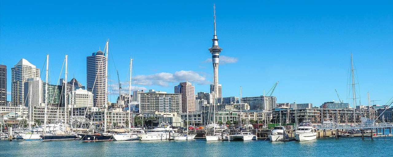 Où et quand partir ?