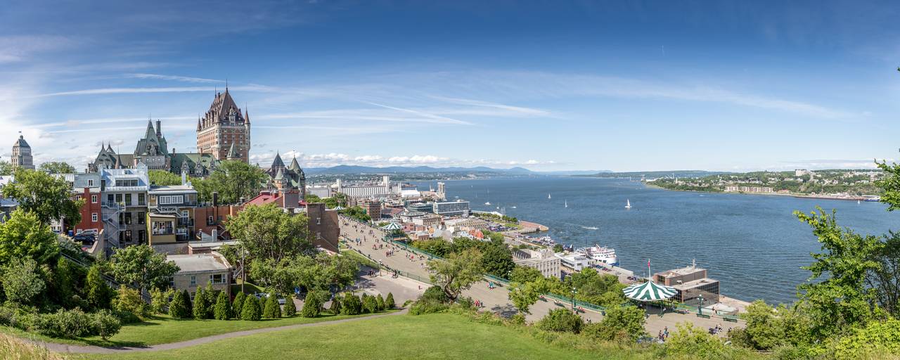 Québec