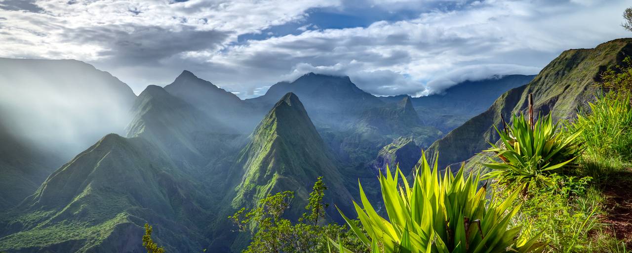Réunion