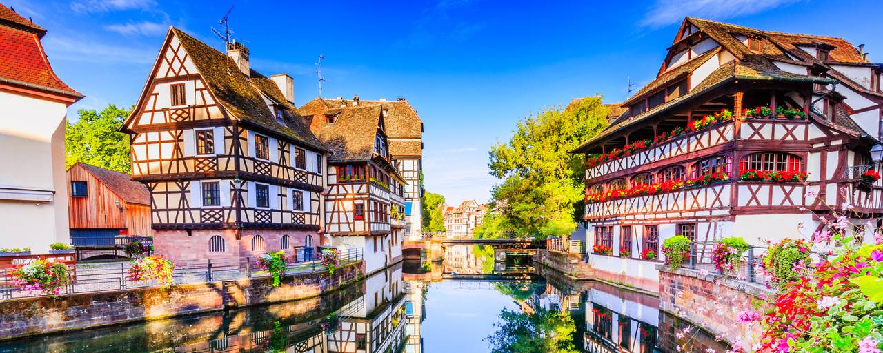 Strasbourg