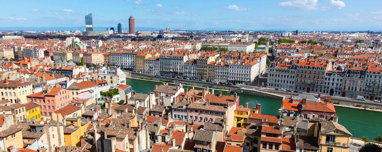 Lyon