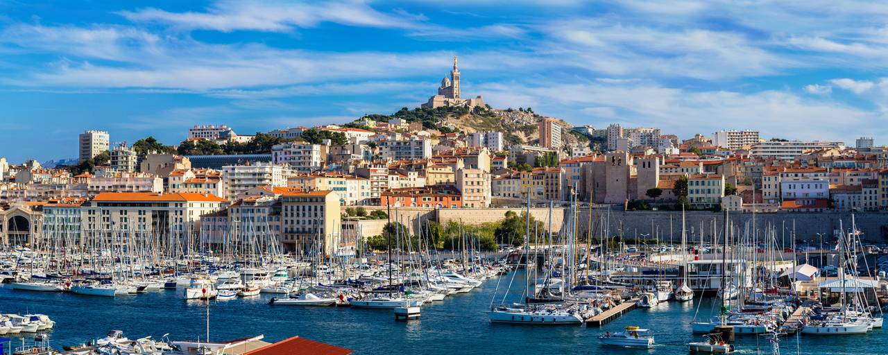 Marseille - Petit Futé