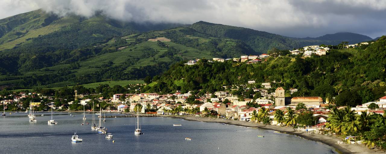 Martinique
