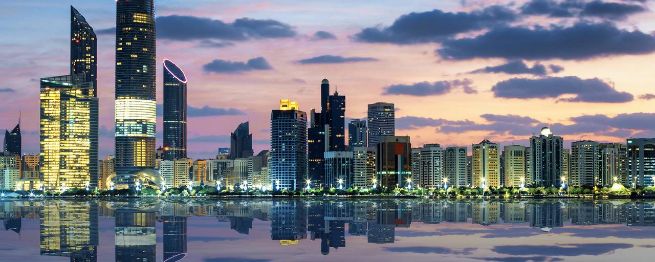 Abu Dhabi