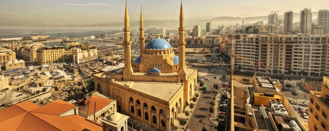 Beyrouth