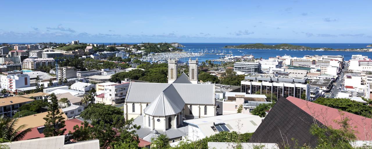 Où et quand partir ?