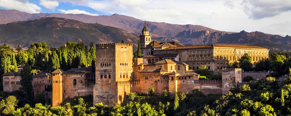 Granada – Granada
