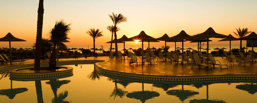 Hurghada